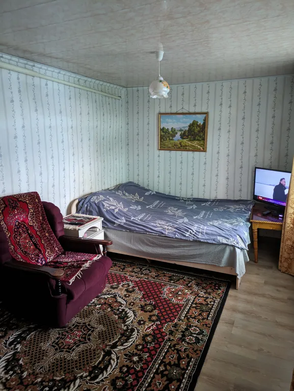 Квартира Комната — Адлер