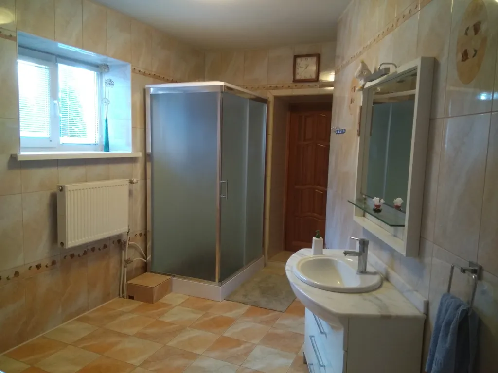 Романтика среди сосен!