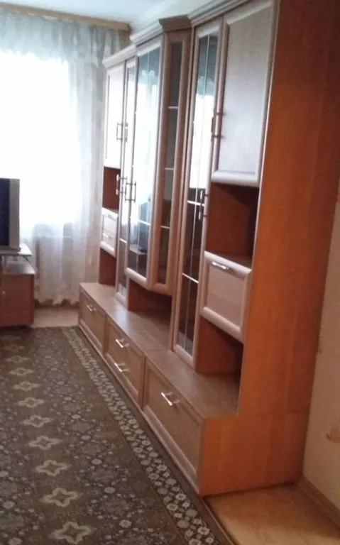 Квартира Благоустроенная квартира — Зеленоградск