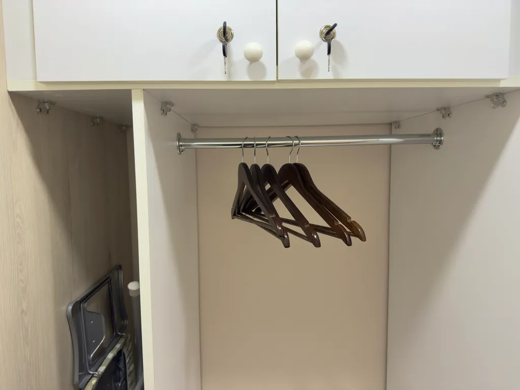 Beach Tower студия на берегу моря