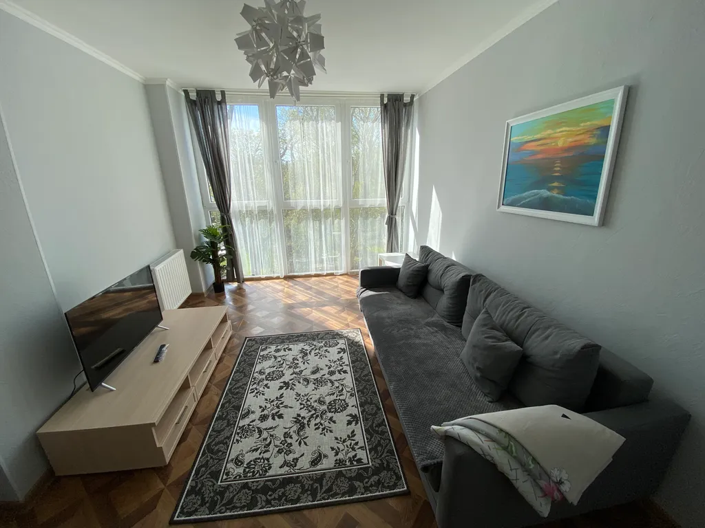 Квартира на берегу Балтийского моря 4-32