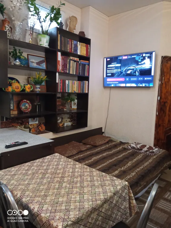 Коттедж Домик у моря — Адлер