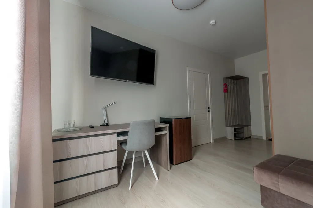 Квартира Комната — Ермилово