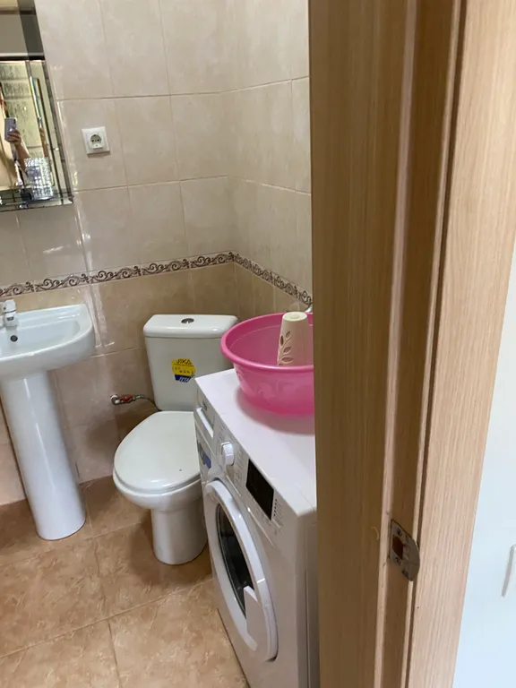 Аппартаменты на набережной