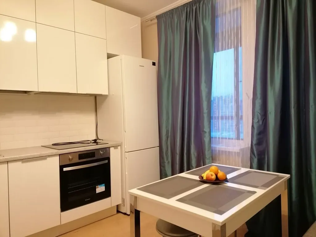 Квартира Уютная евродвушка — аренда посуточно в Кудрово