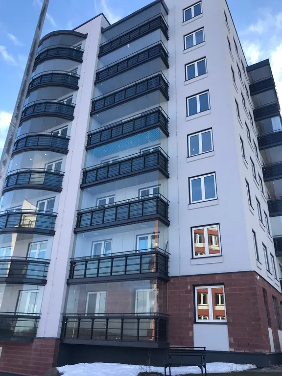 Малая Финляндия