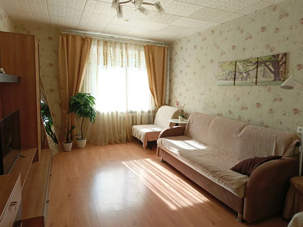 Уютная квартира в географическом центре города — аренда посуточно в Уфа