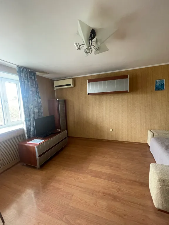 Прекрасная уютная квартира