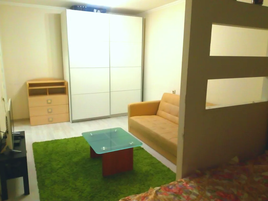 Уютная квартира в центре