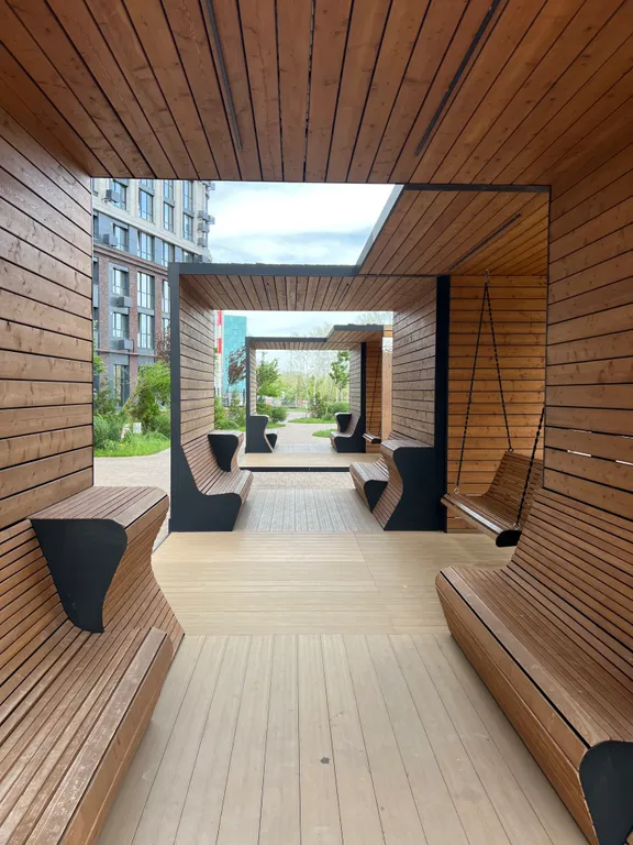 Левобережье