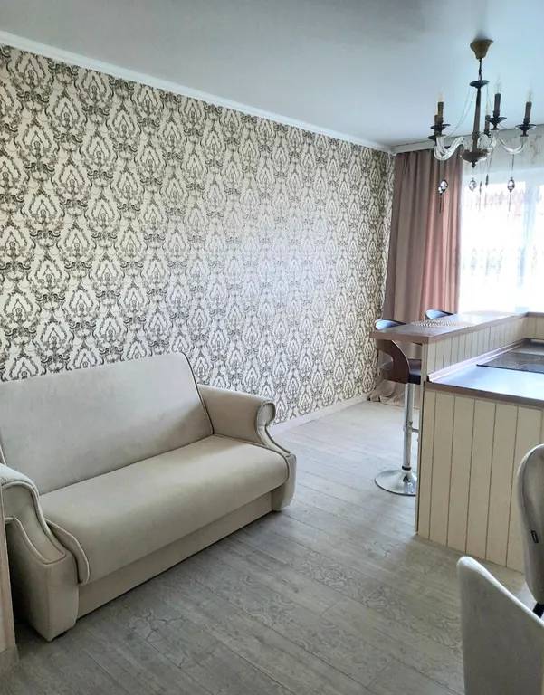 Квартира в центре