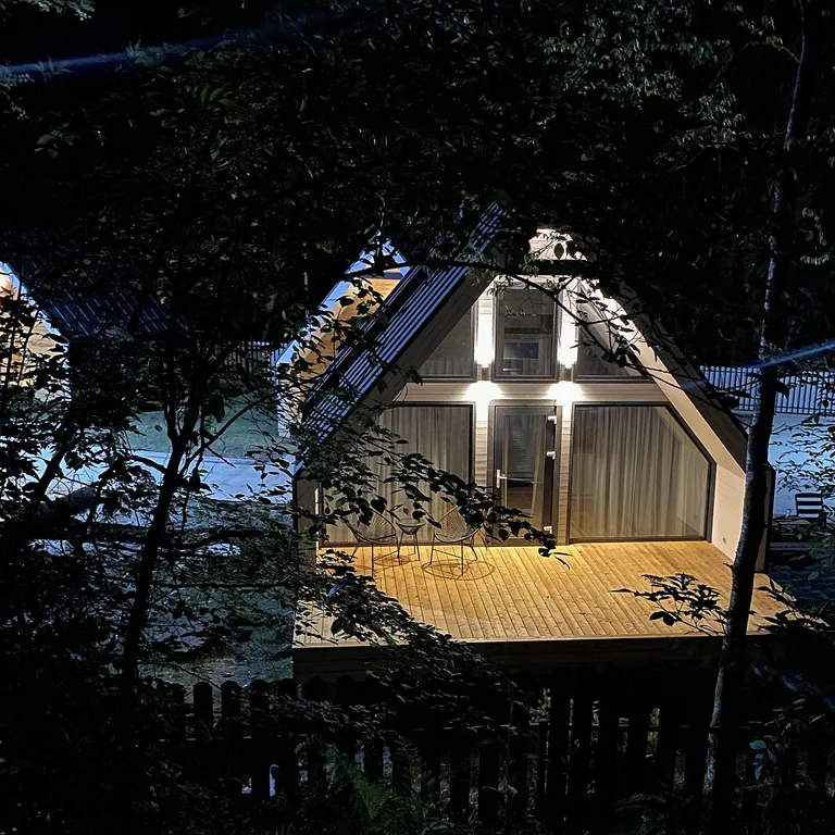 Коттедж 1-комнатный Дом — Сочи