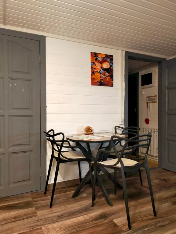 Домик Сказка