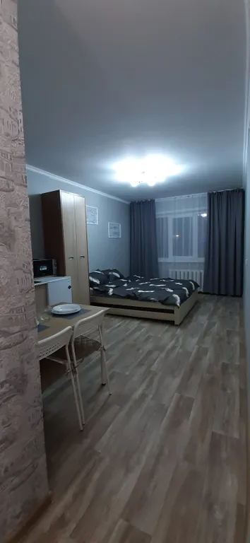 Уютная студия в центре