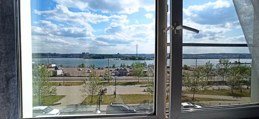 1-комнатная Квартира — аренда посуточно в Иркутск