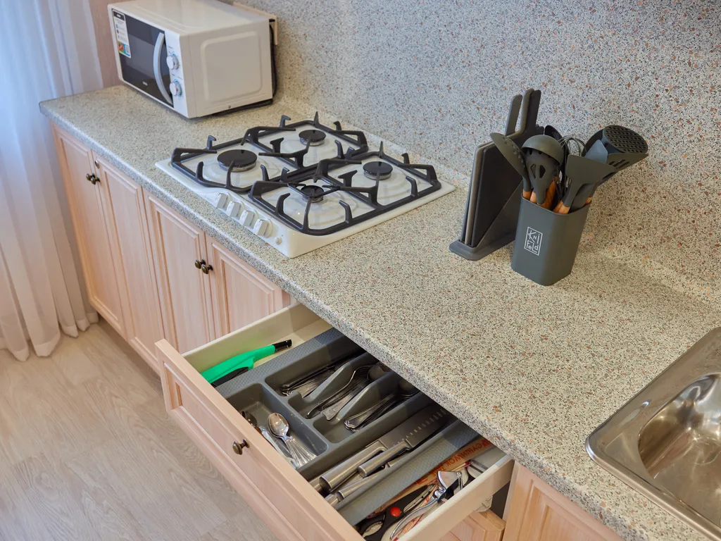 Комфортная 2-комнатная квартира на курорте Завидово