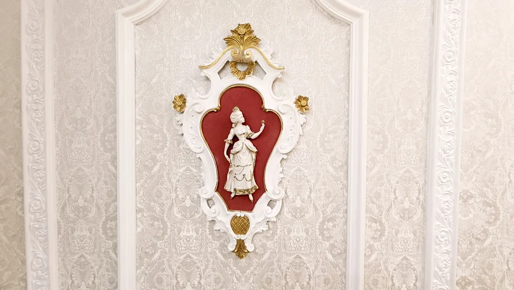 Видовая кавартира с дизайнерским ремонтом