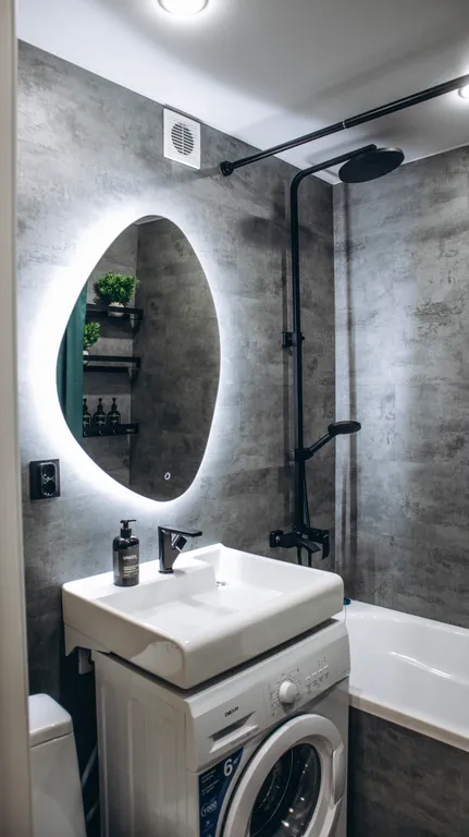 1-комнатная квартира в Зеленогорске | Good Mood