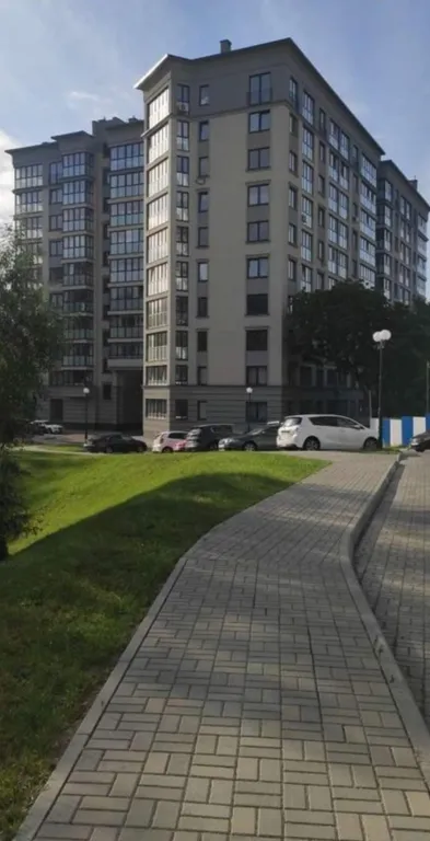 Квартира Квартира у королевских ворот — Калининград