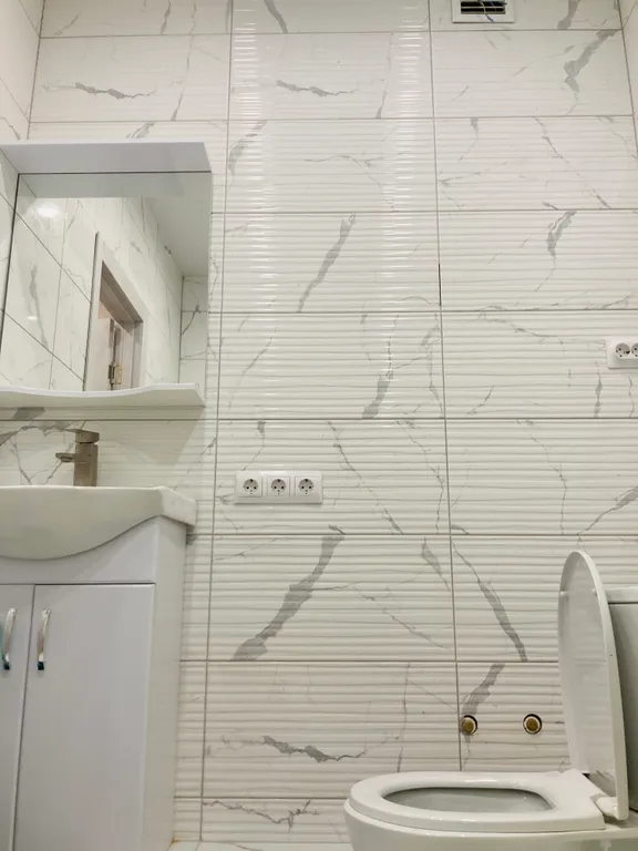 Новая, уютная квартира оазис