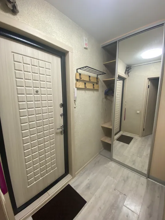 Уютная квартира в центральном районе