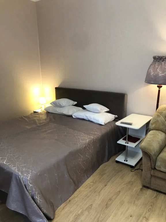 Квартира с видом на море и сосновый бор — аренда посуточно в Пионерский