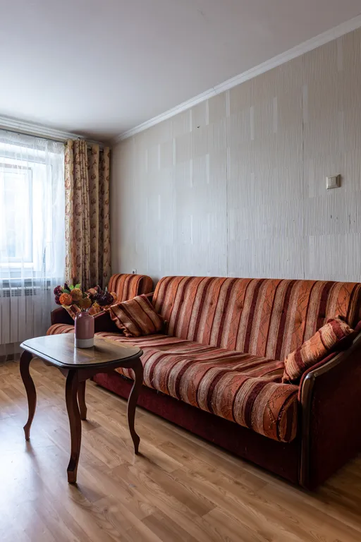 2х комнатная квартира в Центре
Всеволожска