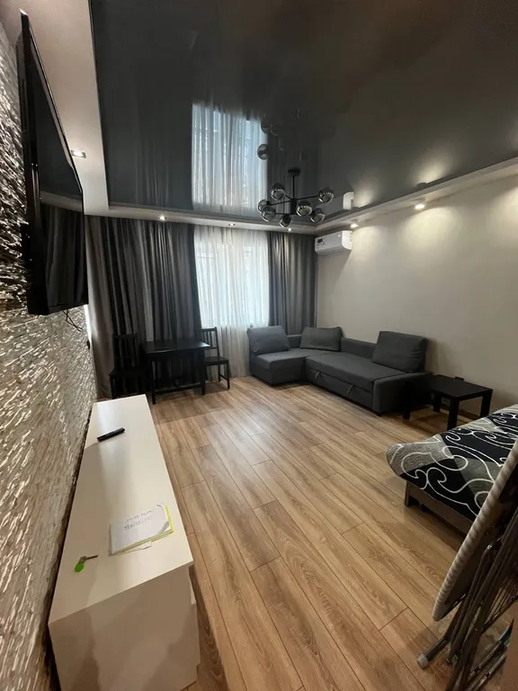 Уютная студия в центре