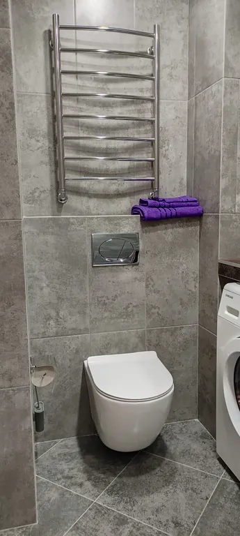 Элитная квартира