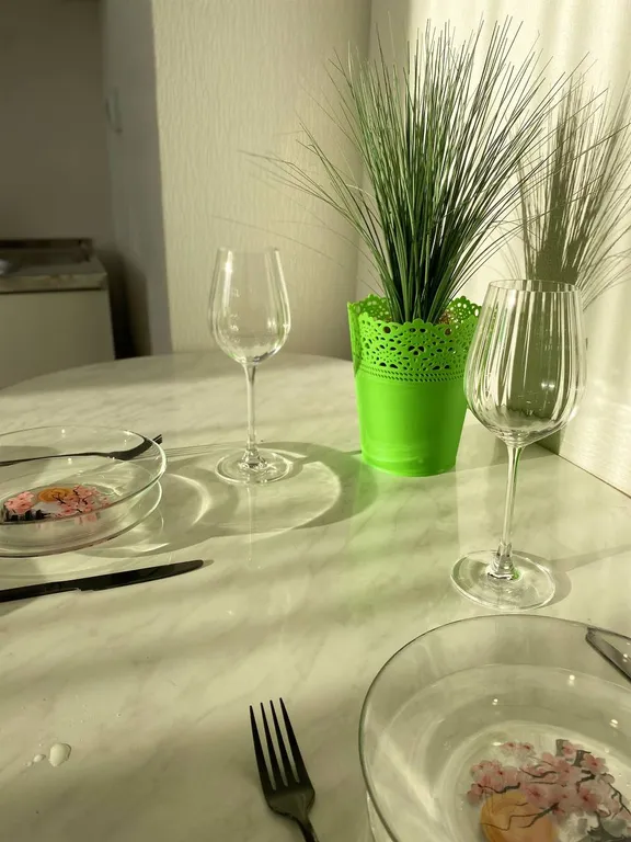 Красивая студия в ЖК Новая Жизнь