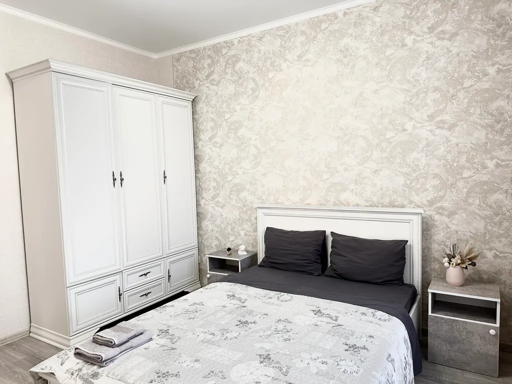 Квартира в Венском лесу