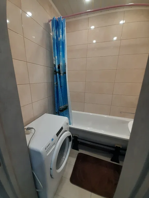 Комфортная квартира с хорошим ремонтом