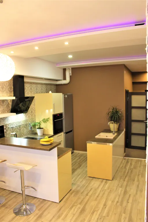 Студия + спальня около ЮУрГУ