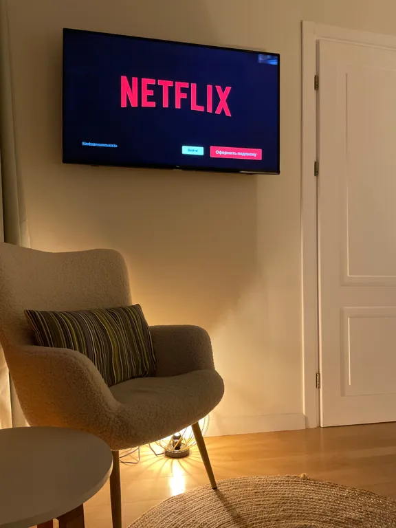 Вид на горы & Espresso