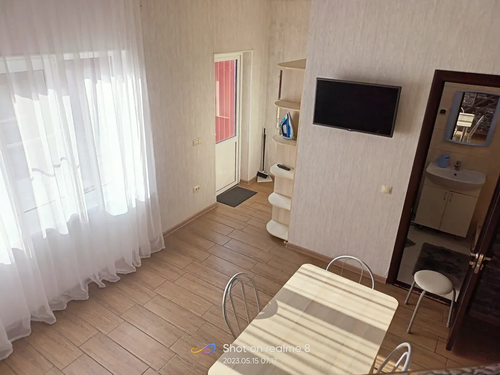 Дом в Благовещенской