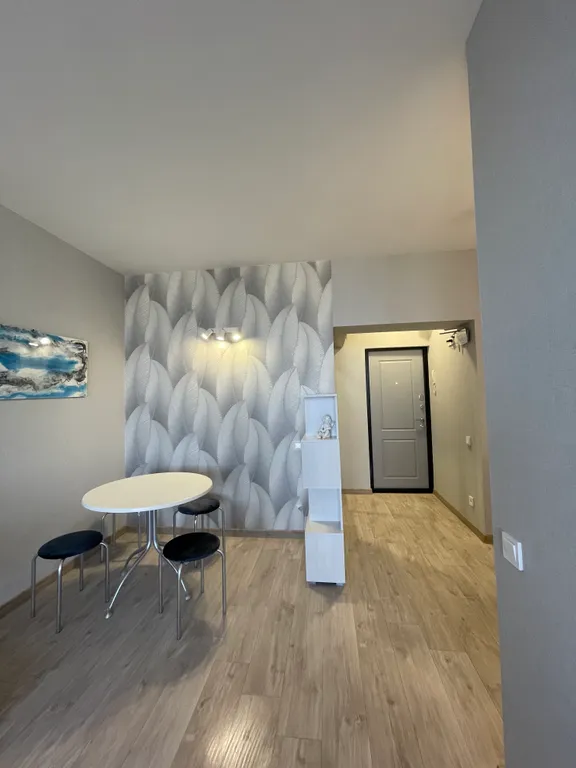 Комфортная квартира