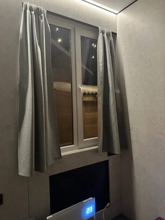 Дом Тихий Ильмень