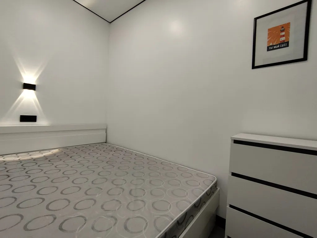 Квартира Апартаменты с бассейном в 100 м от моря — Анапа