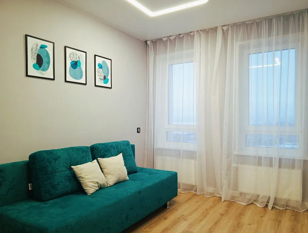 Министерство гостеприимства