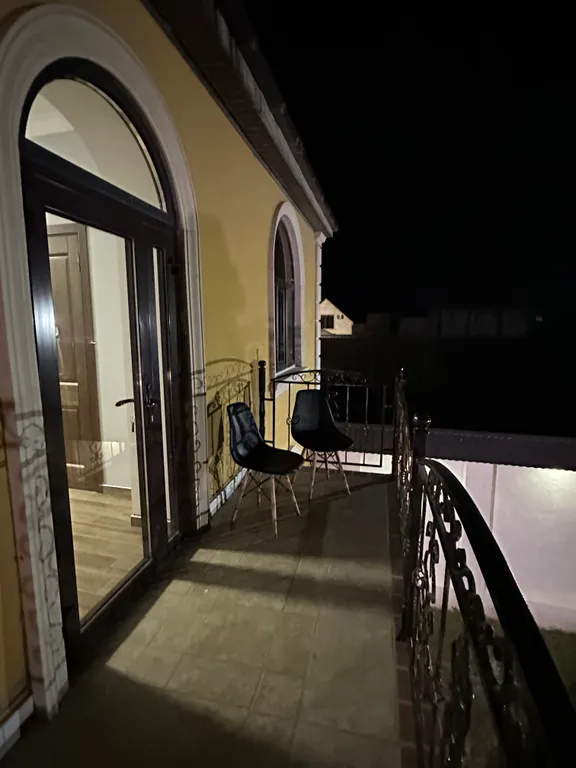 Уютная дача