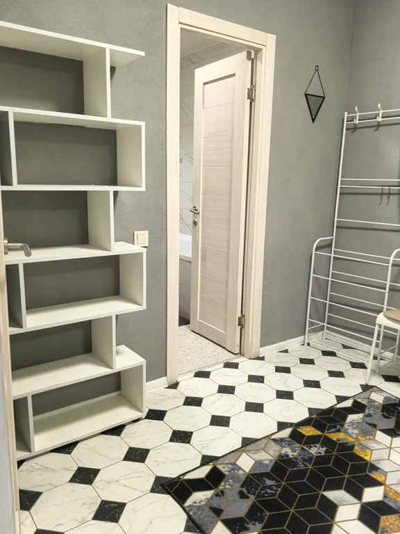 Однокомнатная квартира в Московском