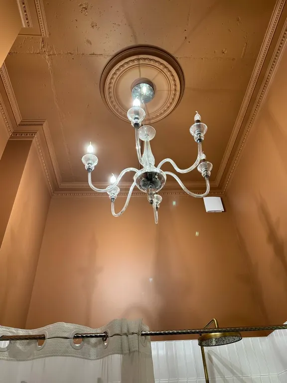 Элитный пентхаус с террасой