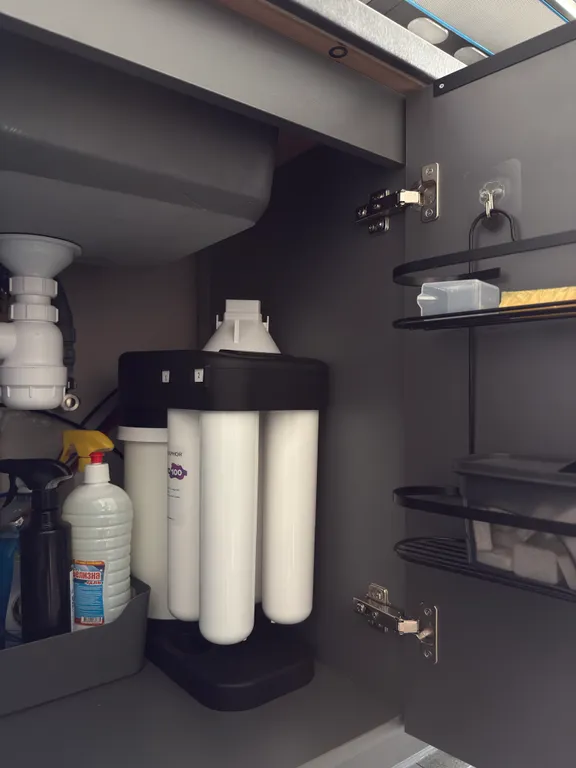 Отдых в Нойкурене