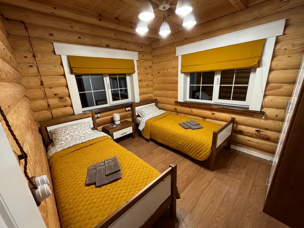 6-комнатный Дом