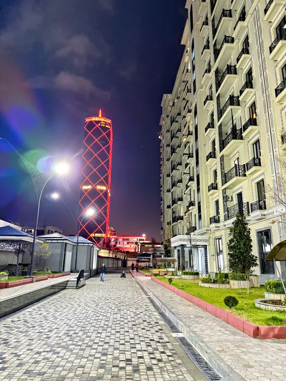 ЖК Uzbegim by Royal Rentals