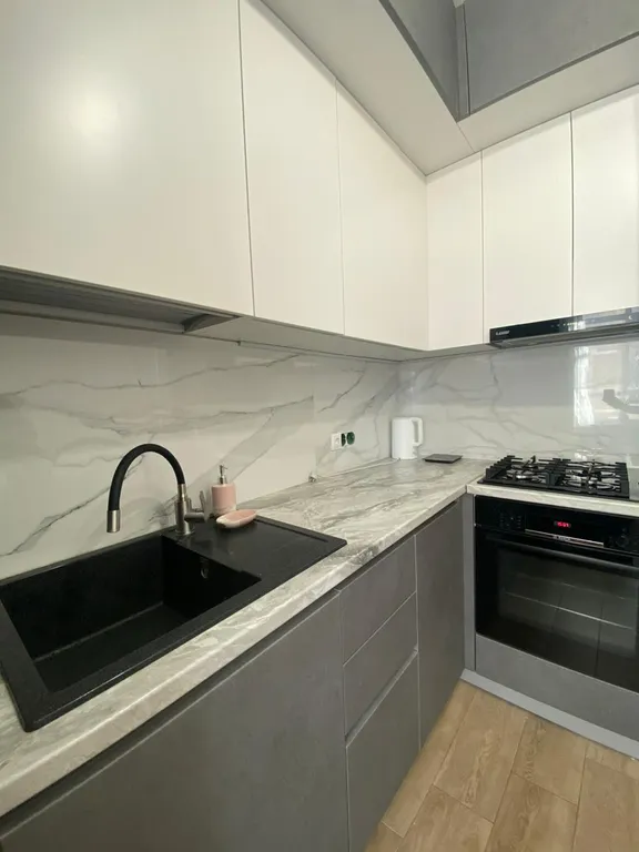 Квартира Уютная квартира для отдыха в центральной части города — Геленджик