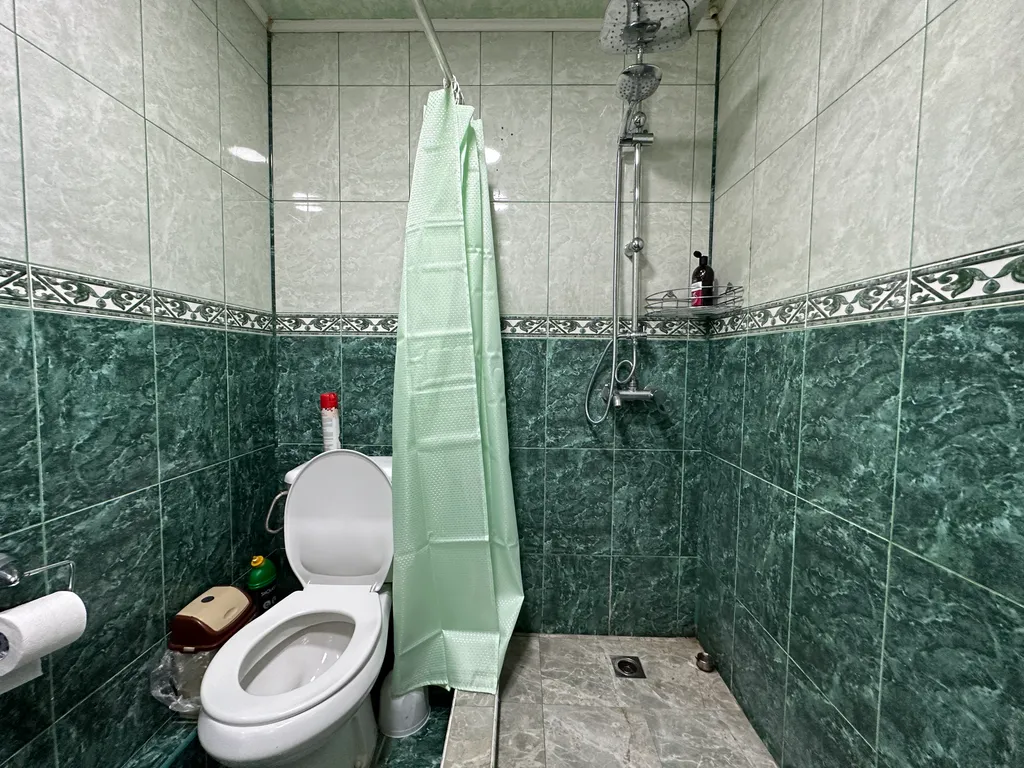 Уютная двухкомнатная квартира в центре города