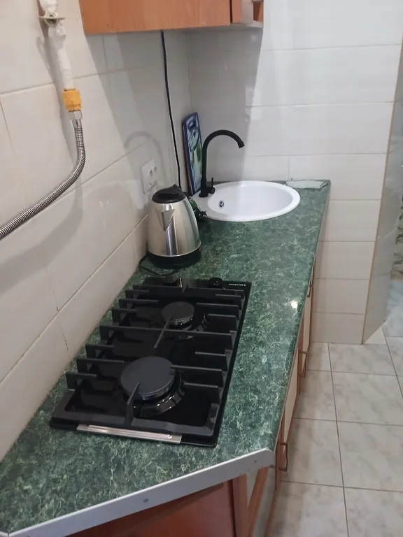 Уютная квартирка в центре города