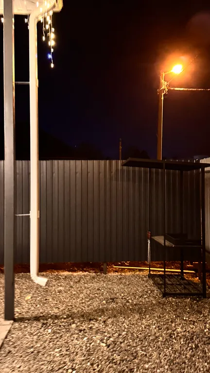 Дача в лавандах