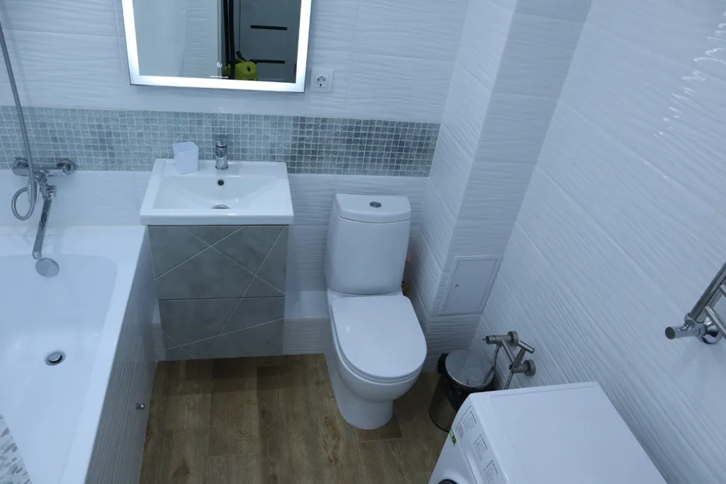 Уютная квартира в шаговой доступности от набережной Брюгге